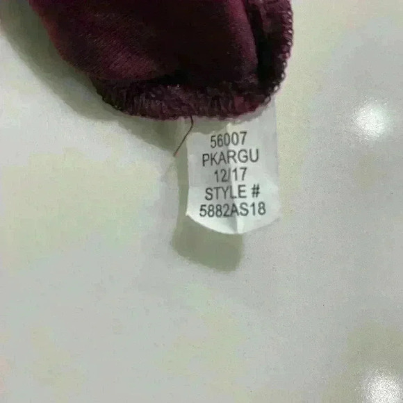 Heartbreaker Tank - Picture 3 of 4